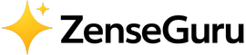 ZenseGuru