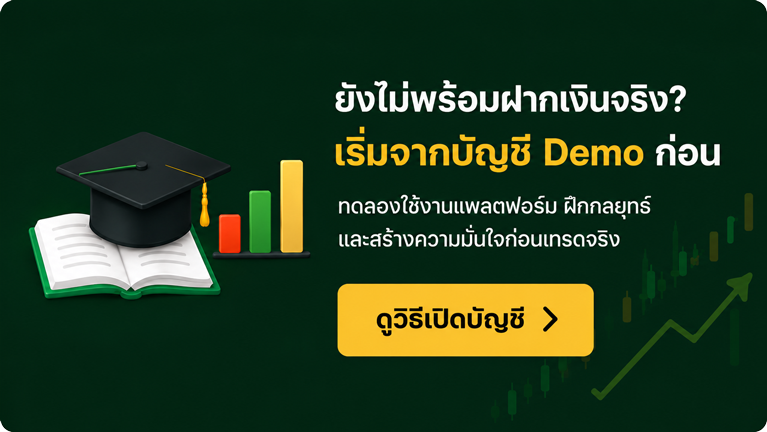 ดูวิธีเปิดบัญชี Exness 2026 แบบละเอียด พร้อมวิธียืนยันตัวตน